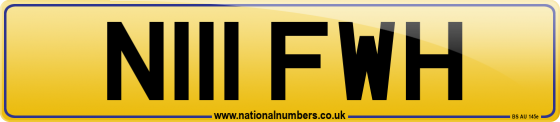 N111 FWH