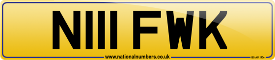 N111 FWK