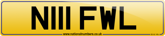 N111 FWL