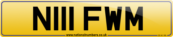 N111 FWM