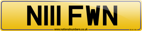N111 FWN