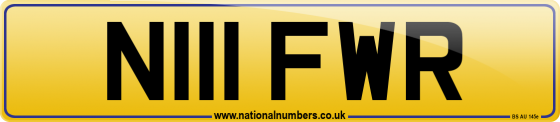 N111 FWR