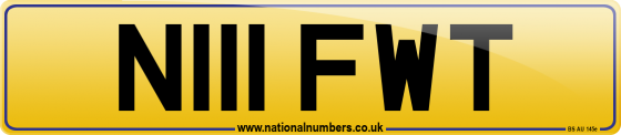 N111 FWT