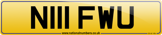N111 FWU