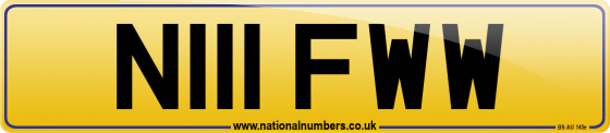 N111 FWW