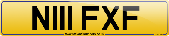N111 FXF