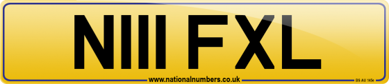 N111 FXL