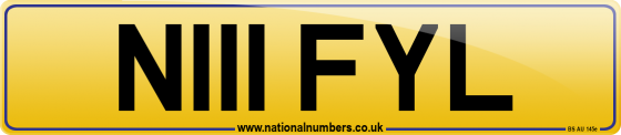 N111 FYL