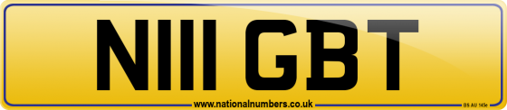 N111 GBT
