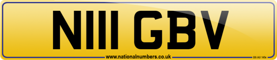 N111 GBV
