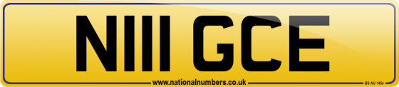 N111 GCE