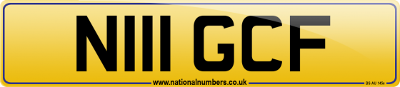 N111 GCF
