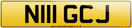 N111 GCJ
