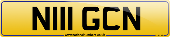 N111 GCN