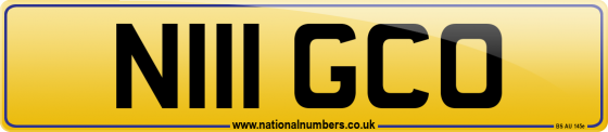 N111 GCO