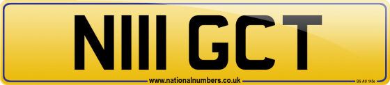 N111 GCT