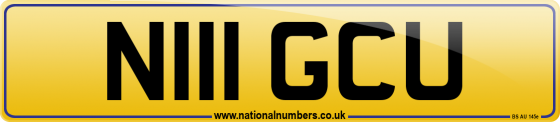 N111 GCU