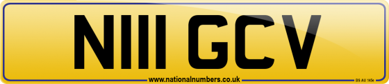 N111 GCV