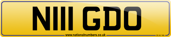 N111 GDO