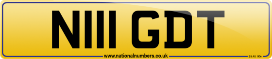 N111 GDT