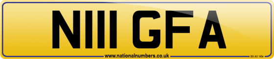 N111 GFA