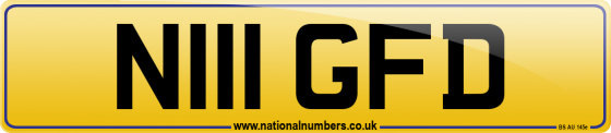 N111 GFD