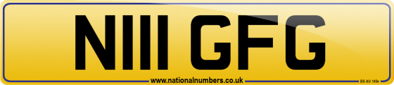 N111 GFG