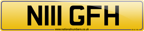 N111 GFH
