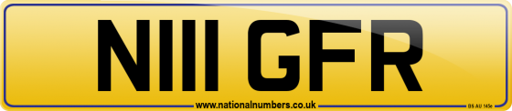 N111 GFR