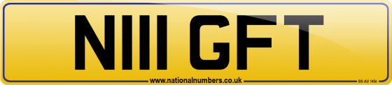 N111 GFT