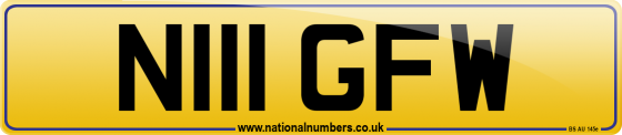 N111 GFW