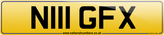 N111 GFX
