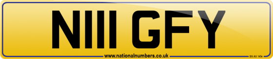 N111 GFY