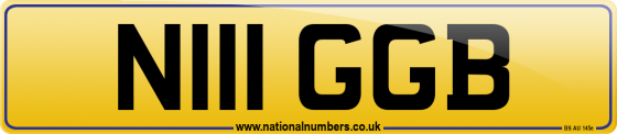 N111 GGB
