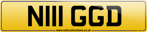 N111 GGD