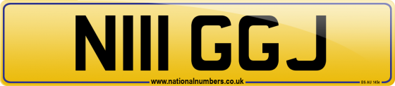 N111 GGJ