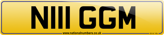 N111 GGM