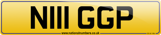 N111 GGP