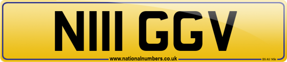 N111 GGV