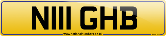 N111 GHB