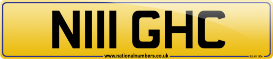 N111 GHC