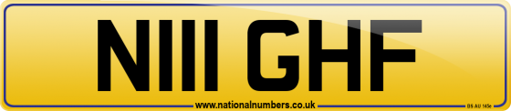 N111 GHF