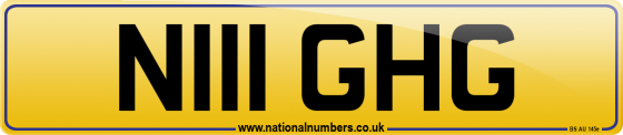 N111 GHG