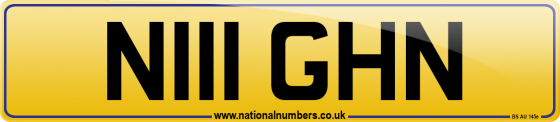 N111 GHN