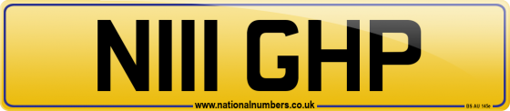 N111 GHP