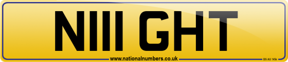 N111 GHT