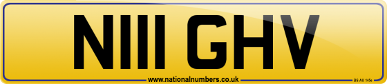 N111 GHV