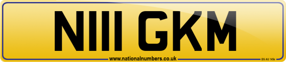 N111 GKM