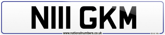 N111 GKM