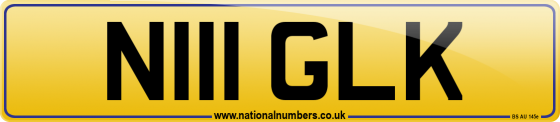 N111 GLK